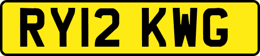 RY12KWG