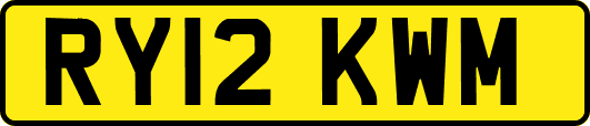 RY12KWM