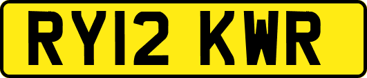 RY12KWR