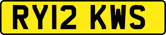 RY12KWS