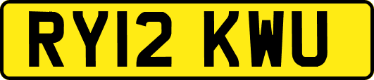 RY12KWU