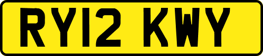RY12KWY