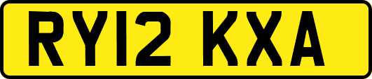 RY12KXA