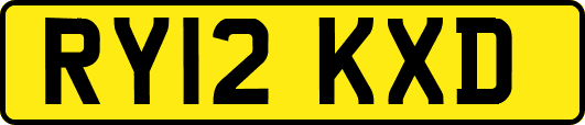 RY12KXD