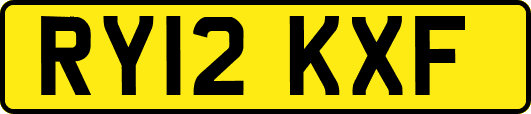 RY12KXF