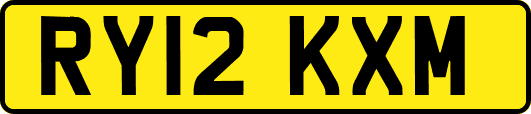 RY12KXM