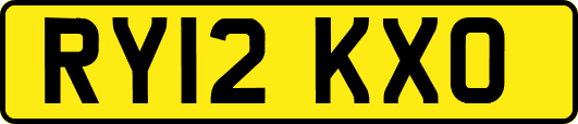 RY12KXO