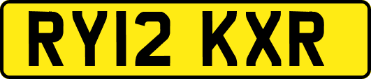 RY12KXR