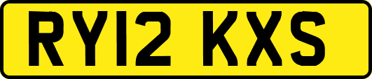 RY12KXS