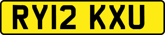 RY12KXU