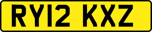 RY12KXZ