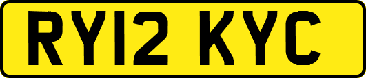 RY12KYC