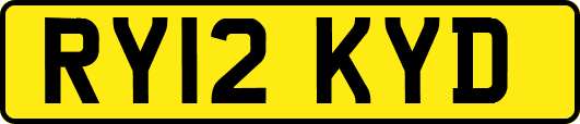 RY12KYD