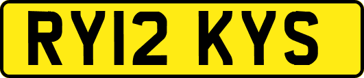 RY12KYS