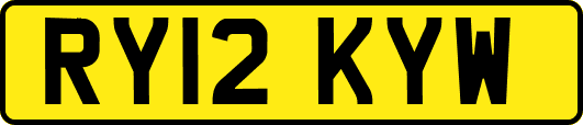 RY12KYW