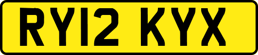 RY12KYX
