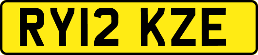 RY12KZE