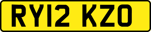RY12KZO