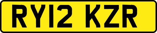 RY12KZR