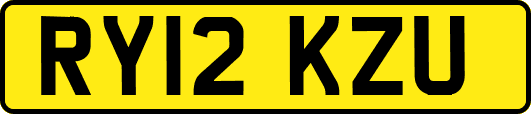 RY12KZU