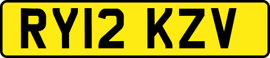 RY12KZV