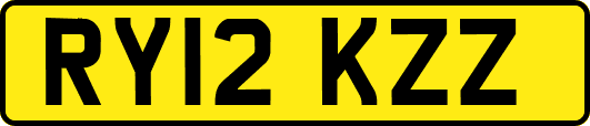 RY12KZZ