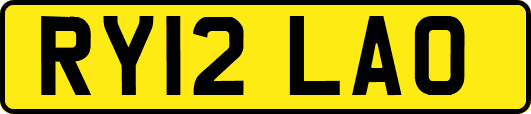 RY12LAO