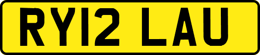 RY12LAU
