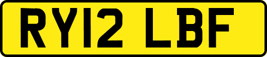 RY12LBF
