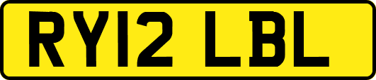 RY12LBL