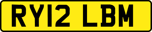 RY12LBM