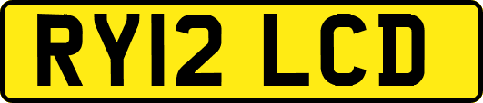 RY12LCD