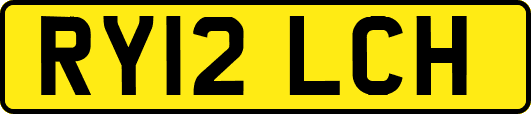 RY12LCH