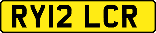 RY12LCR