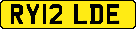 RY12LDE