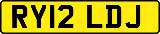 RY12LDJ