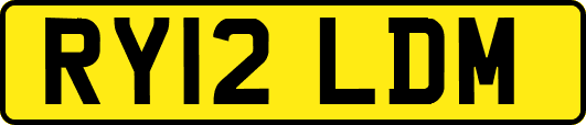 RY12LDM