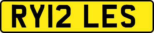 RY12LES