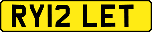 RY12LET