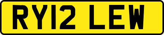 RY12LEW