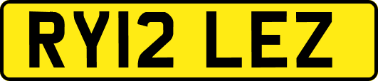 RY12LEZ