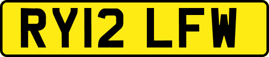 RY12LFW
