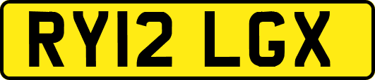 RY12LGX