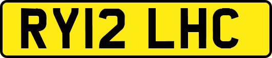 RY12LHC
