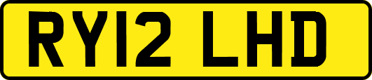 RY12LHD