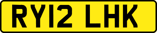RY12LHK