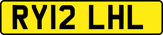 RY12LHL