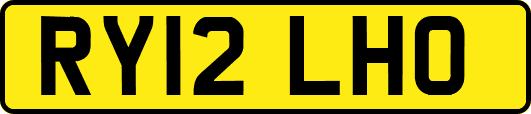 RY12LHO