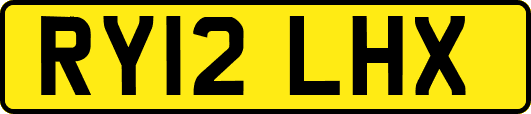 RY12LHX