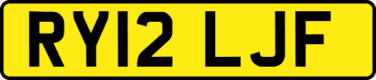 RY12LJF